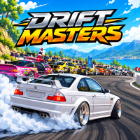 Play Drift Masters now!