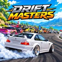 Drift Masters - free online game