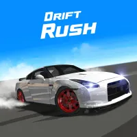 Drift Rush - free online game
