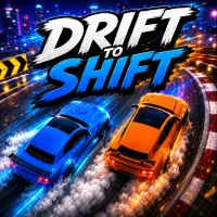 Drift Shift - free online game