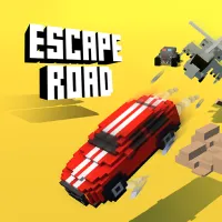 Play Escape Road Now