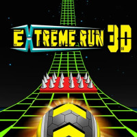 Play Extreme Run 3D now!