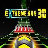 Extreme Run 3D