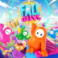 Fall Guys - free online game