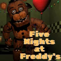 Five Nights at Freddy's - free online game