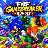 FNF GameBreaker Bundle - free online game