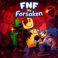 Play FNF Vs Forsaken now!
