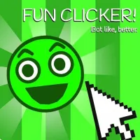 Play Fun Clicker now!