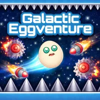 Galactic Eggventure