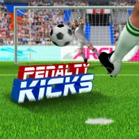 PLay Penalty Kicks now!