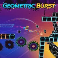 Geometric Burst