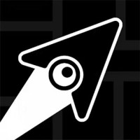 Play Geometry Arrow Game now!