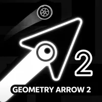 Play Geometry Arrow 2 now!