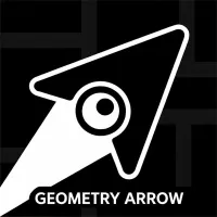 Play Geometry Arrow Now