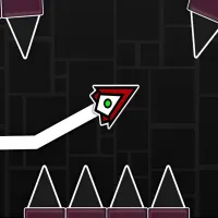 Geometry Dash: Lava Mode