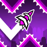 Geometry Dash Wave