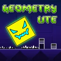 Play Geometry Lite Now