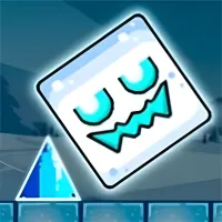 Play Geometry Portal Challenge now!