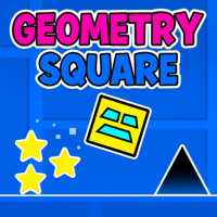 Play Geometry Square now!