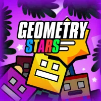 Play Geometry Stars Now