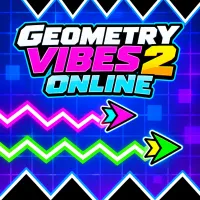 PLay Geometry Vibes 2 Online now!