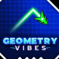 Play Geometry Vibes Now