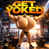 Play Get Yoked now!