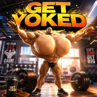 Get Yoked - free online game