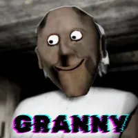 Granny - free online game