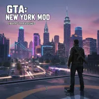 Play GTA New York Now