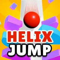 Play Helix Jump now!