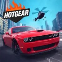HOTGEAR - free online game