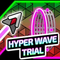 Play Hyper Wave Trial Now