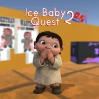 Ice Baby Quest 2 - free online game