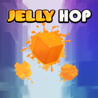Play Jelly Hop now!