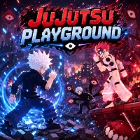 Jujutsu Playground - free online game
