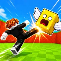 Kick Lucky Boxes Online - free online game