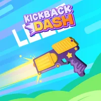 Kickback Dash - free online game