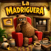 La Madriguera - free online game
