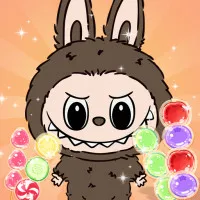 Labubu Doll Mukbang Asmr Unblocked - free online game