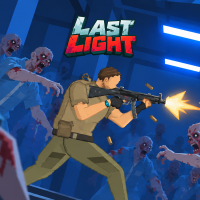 Play Last Light now!