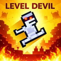 Play Level Devil now!
