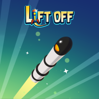 Play Lift Off now!