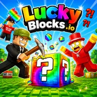 Play LuckyBlocks.io now!