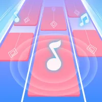 Magic Piano Music - free online game