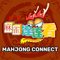 Play Mahjong Connect now!