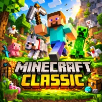 Minecraft Classic
