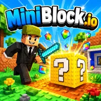 Play MiniBlock.io Now