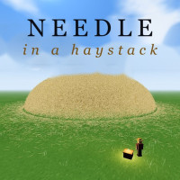 Play Needle in a Haystack now!