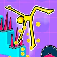 No Pain No Gain - free online game